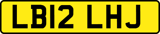 LB12LHJ
