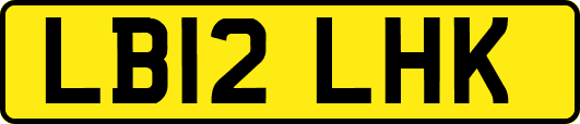 LB12LHK