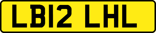 LB12LHL