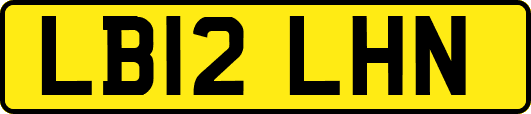 LB12LHN