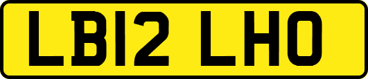 LB12LHO