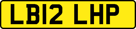 LB12LHP
