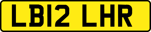 LB12LHR