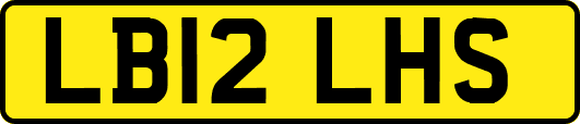 LB12LHS