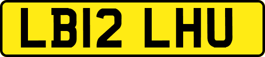 LB12LHU