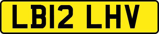 LB12LHV