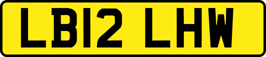 LB12LHW