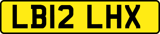 LB12LHX