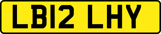 LB12LHY