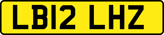 LB12LHZ