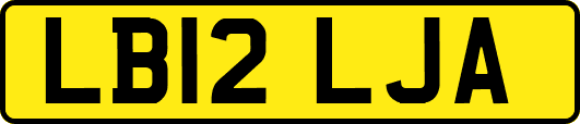 LB12LJA