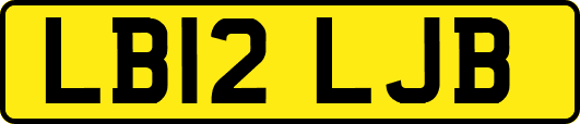 LB12LJB