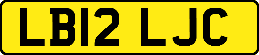 LB12LJC