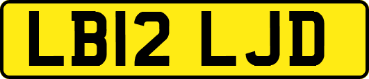 LB12LJD