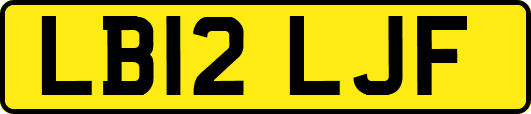 LB12LJF