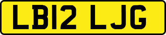 LB12LJG