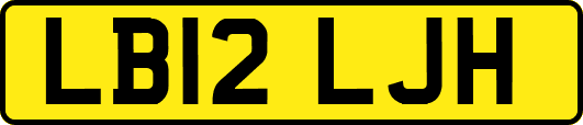 LB12LJH