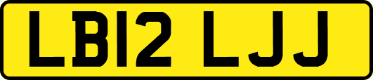 LB12LJJ