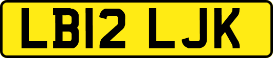 LB12LJK