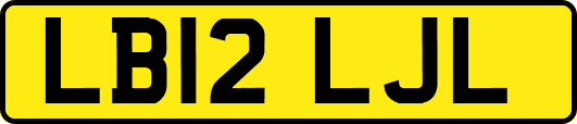 LB12LJL