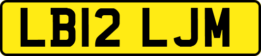 LB12LJM