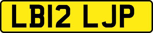 LB12LJP