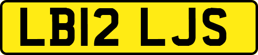 LB12LJS
