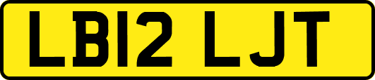 LB12LJT