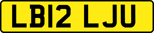 LB12LJU