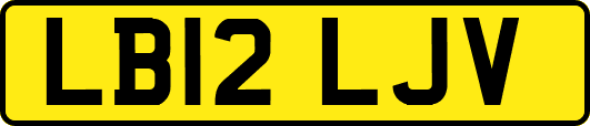 LB12LJV