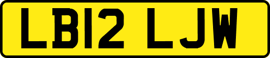 LB12LJW
