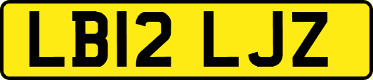 LB12LJZ