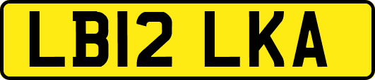 LB12LKA
