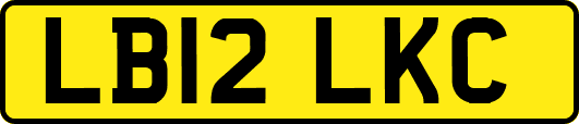 LB12LKC
