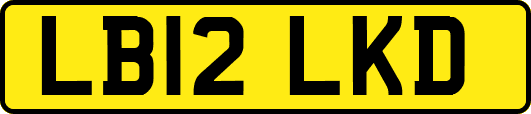 LB12LKD