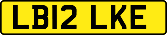 LB12LKE