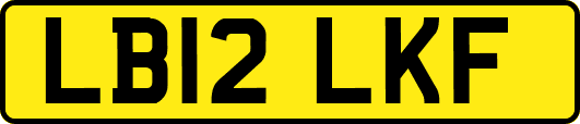 LB12LKF