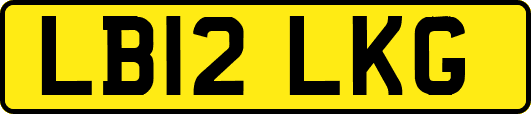 LB12LKG