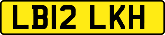 LB12LKH