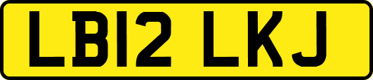 LB12LKJ