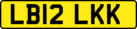 LB12LKK