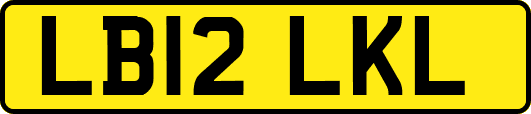 LB12LKL