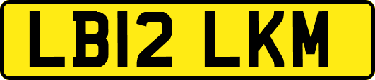 LB12LKM