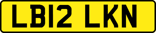 LB12LKN