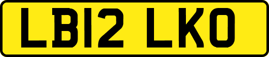 LB12LKO