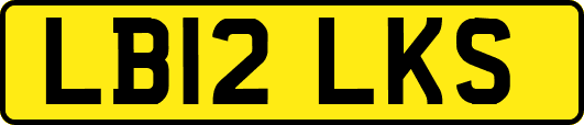 LB12LKS