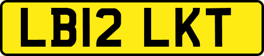LB12LKT