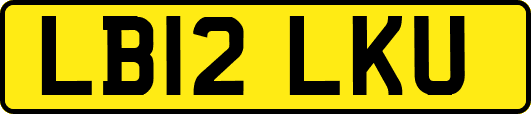 LB12LKU