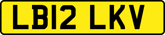 LB12LKV