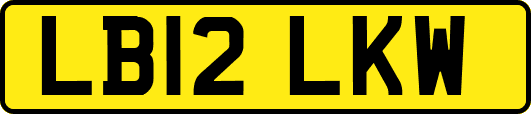 LB12LKW